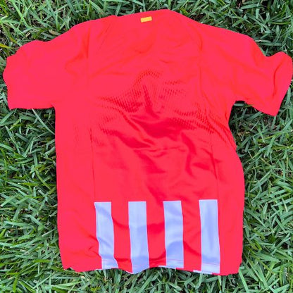Atletico Madrid Home Jersey, 2023-24